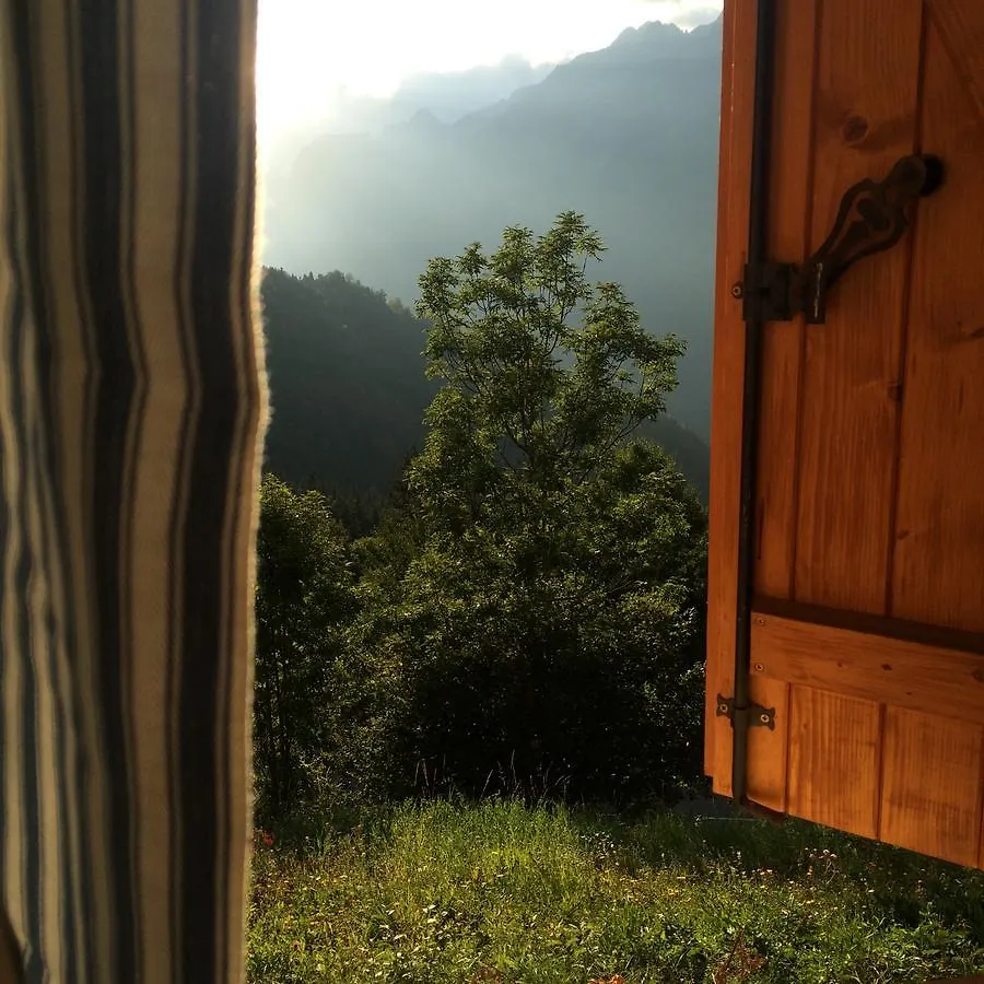 Fresh Tracks - Chalet L Etendard Villa Oz