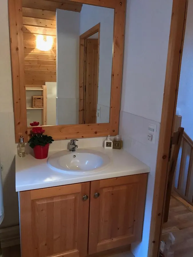 Fresh Tracks - Chalet L Etendard Villa Oz