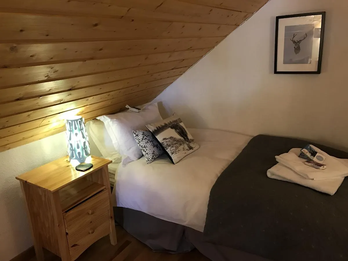 Fresh Tracks - Chalet L Etendard Villa Oz