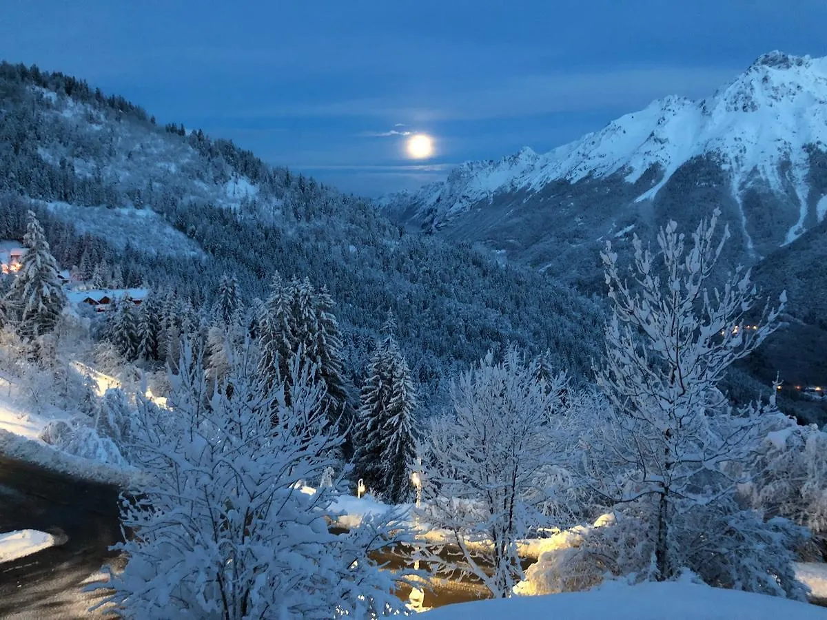 Fresh Tracks - Chalet L Etendard Villa Oz