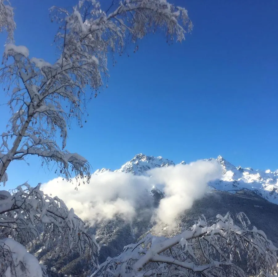 Fresh Tracks - Chalet L Etendard Villa Oz