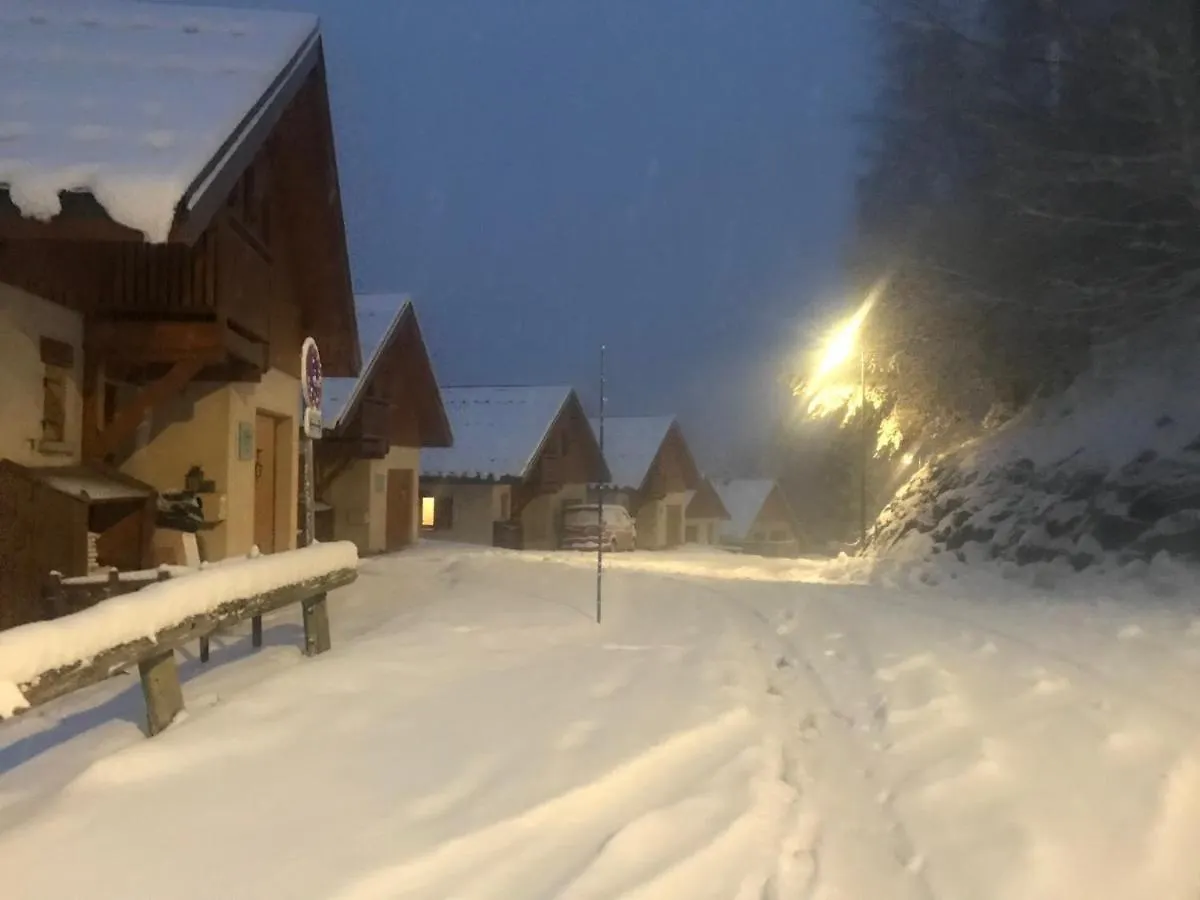 Fresh Tracks - Chalet L Etendard Villa Oz