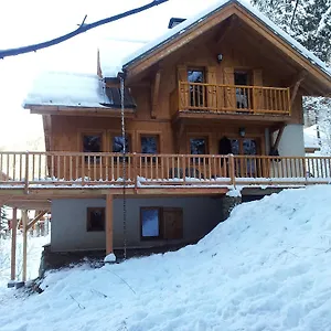  Chalet Le Clos Du Pré 25